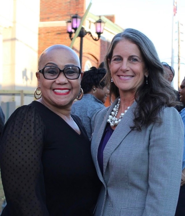 Community event photo