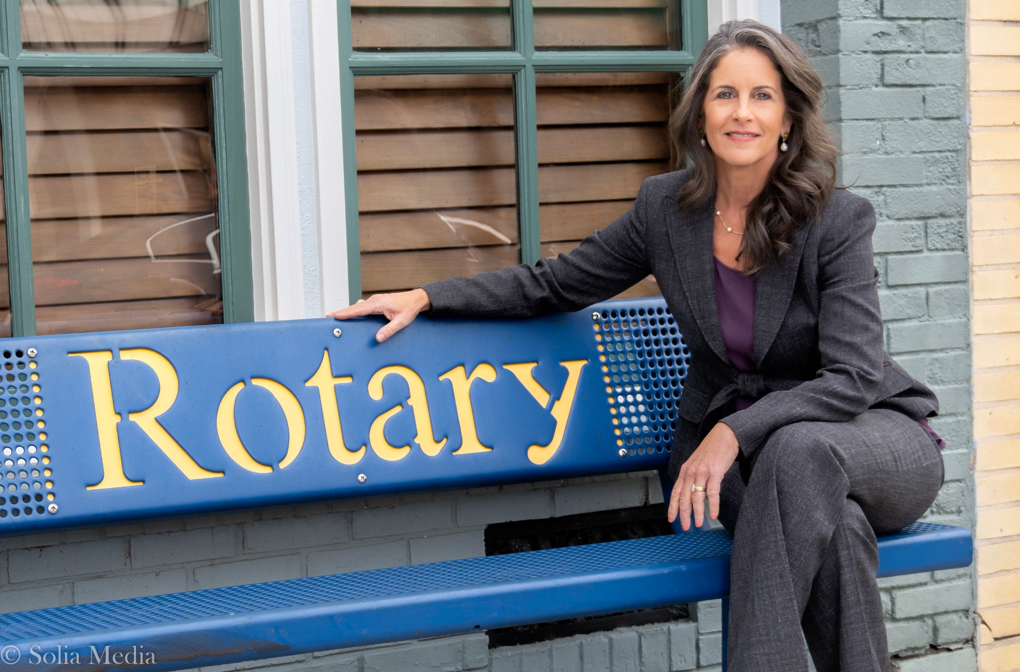 Nancy Bills community photo